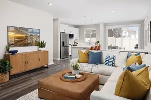 Furnished 6bdrm House in Masaki for rent