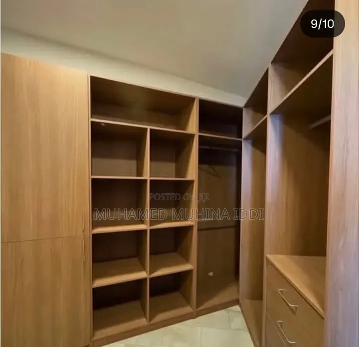 Furnished 3bdrm Apartment in Msasani Beach for rent