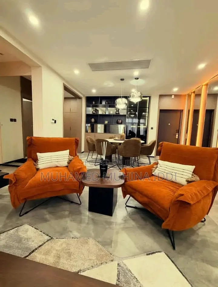 Furnished 3bdrm Apartment in Apartment, Oyster Bay for rent