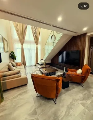 Furnished 3bdrm Apartment in Apartment, Oyster Bay for rent