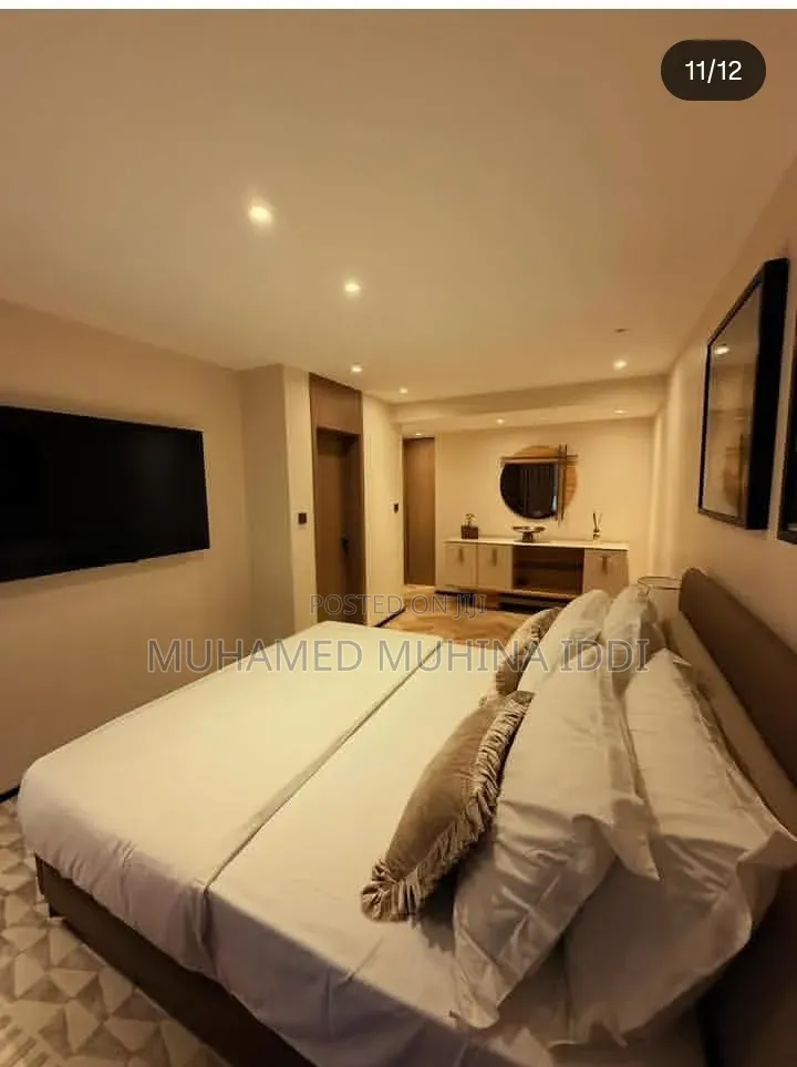 Furnished 3bdrm Apartment in Apartment, Oyster Bay for rent