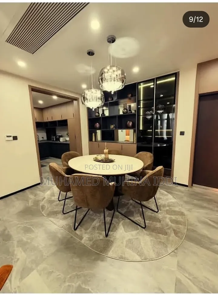 Furnished 3bdrm Apartment in Apartment, Oyster Bay for rent