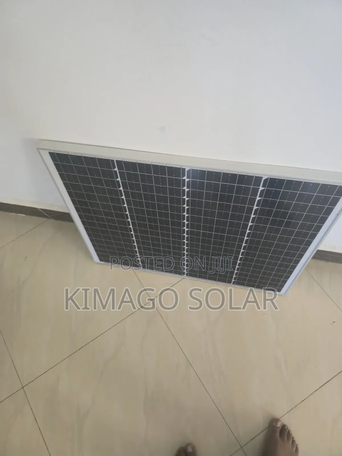 Solar Panel 30w New Original Available