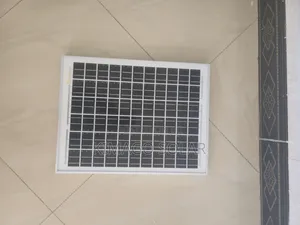 Solar Charger Ensky 10 Watts Compact China Make