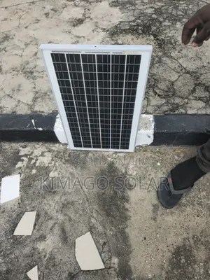 Solar Panel 15 Watts Bei Ya Promotion