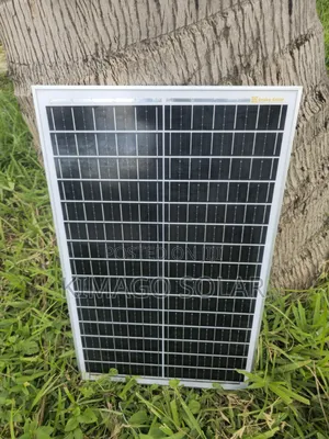 Fresh Ensky 15 Watts Portable Solar Panel