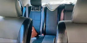 Toyota Crown 2009 Black