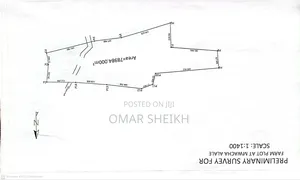Mashamba (Farms)