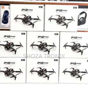 Demo Drone