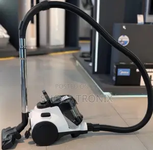 Midea Vacuum Cleaner