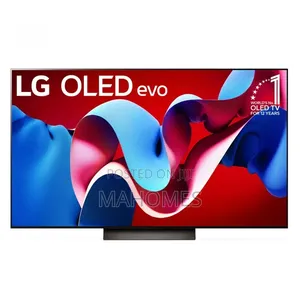 Lg Oled •77c4 Oled