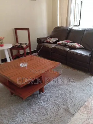 Furnished 3bdrm Apartment in Kigamboni, Kinondoni for rent