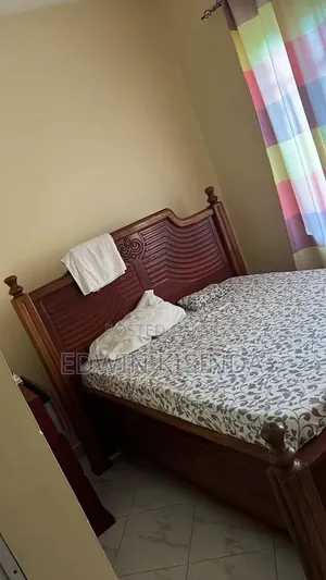 Furnished 3bdrm Apartment in Kigamboni, Kinondoni for rent