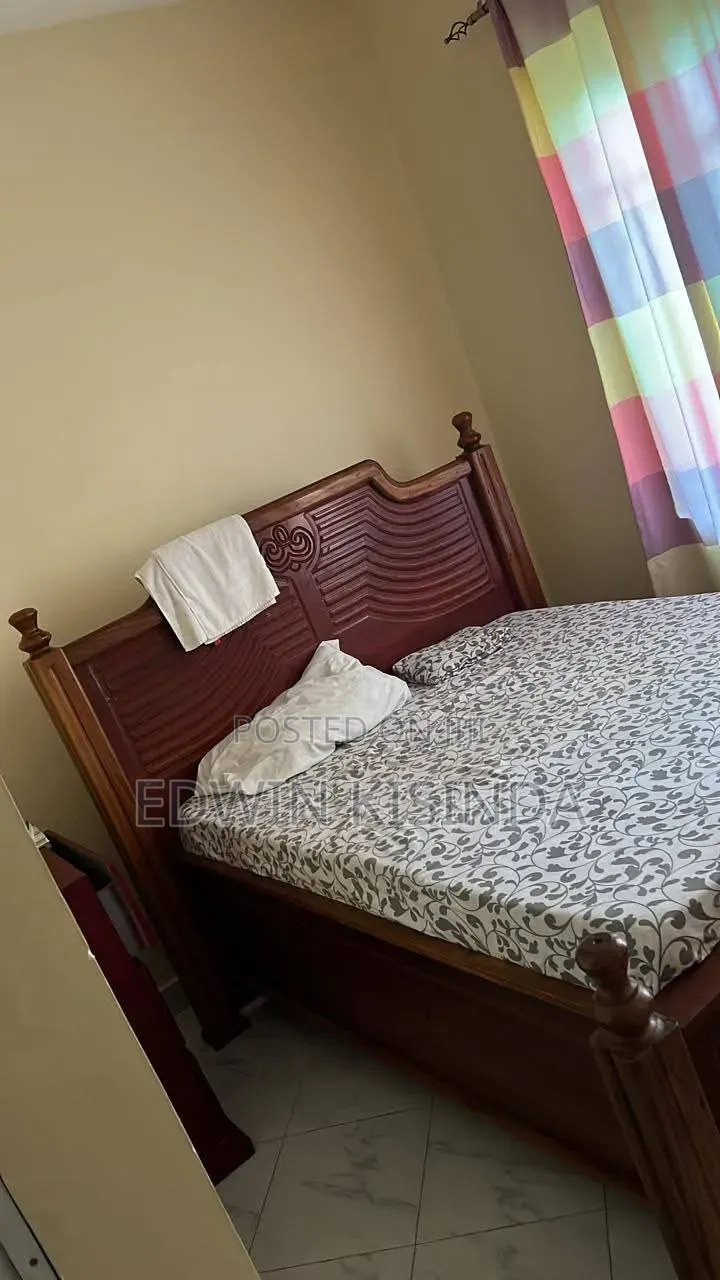 Furnished 3bdrm Apartment in Kigamboni, Kinondoni for rent