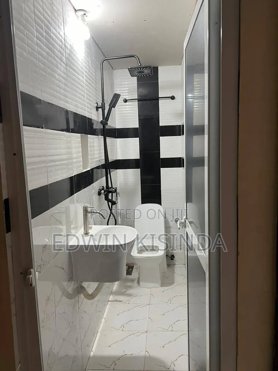 Furnished 3bdrm Apartment in Kigamboni, Kinondoni for rent