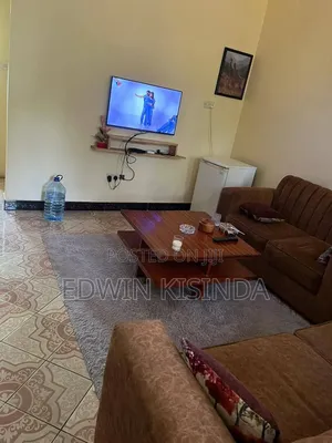 Furnished 3bdrm Apartment in Kigamboni, Kinondoni for rent