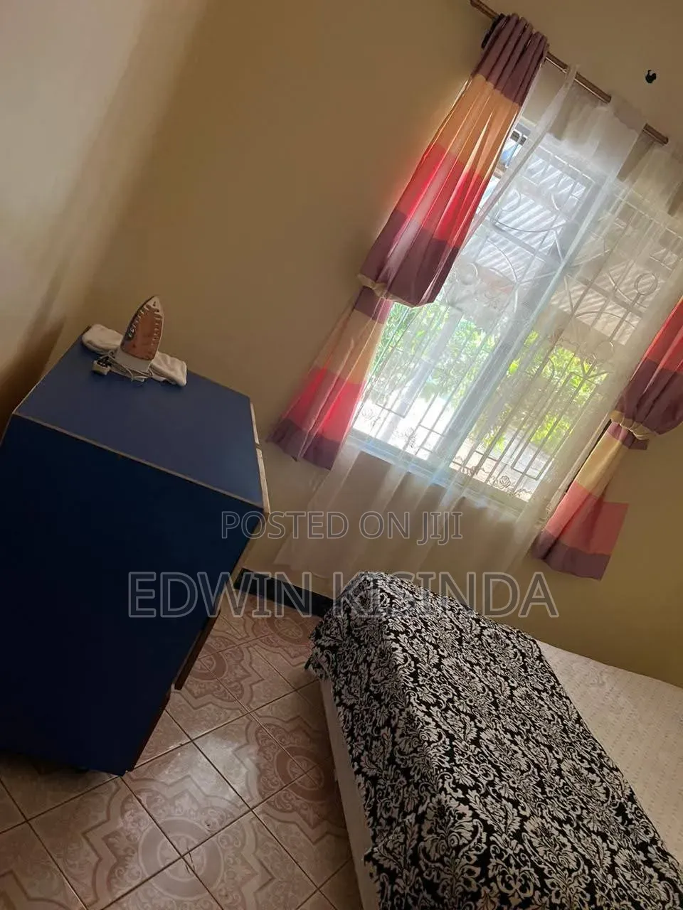 Furnished 3bdrm Apartment in Kigamboni, Kinondoni for rent