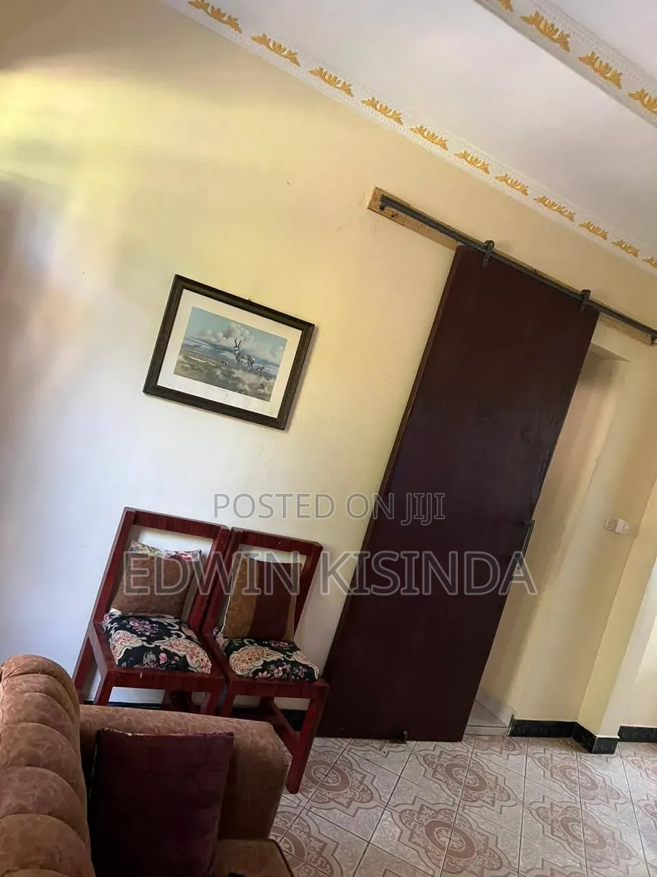 Furnished 3bdrm Apartment in Kigamboni, Kinondoni for rent