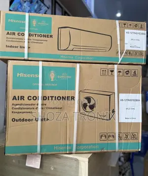 Hisense Air Condition Soma Discripution Zipo Aina Zote Za Na Bei