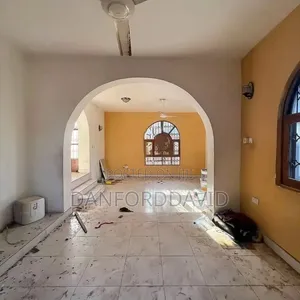 3bdrm House in Kahwa Real Estate, Mikocheni for rent