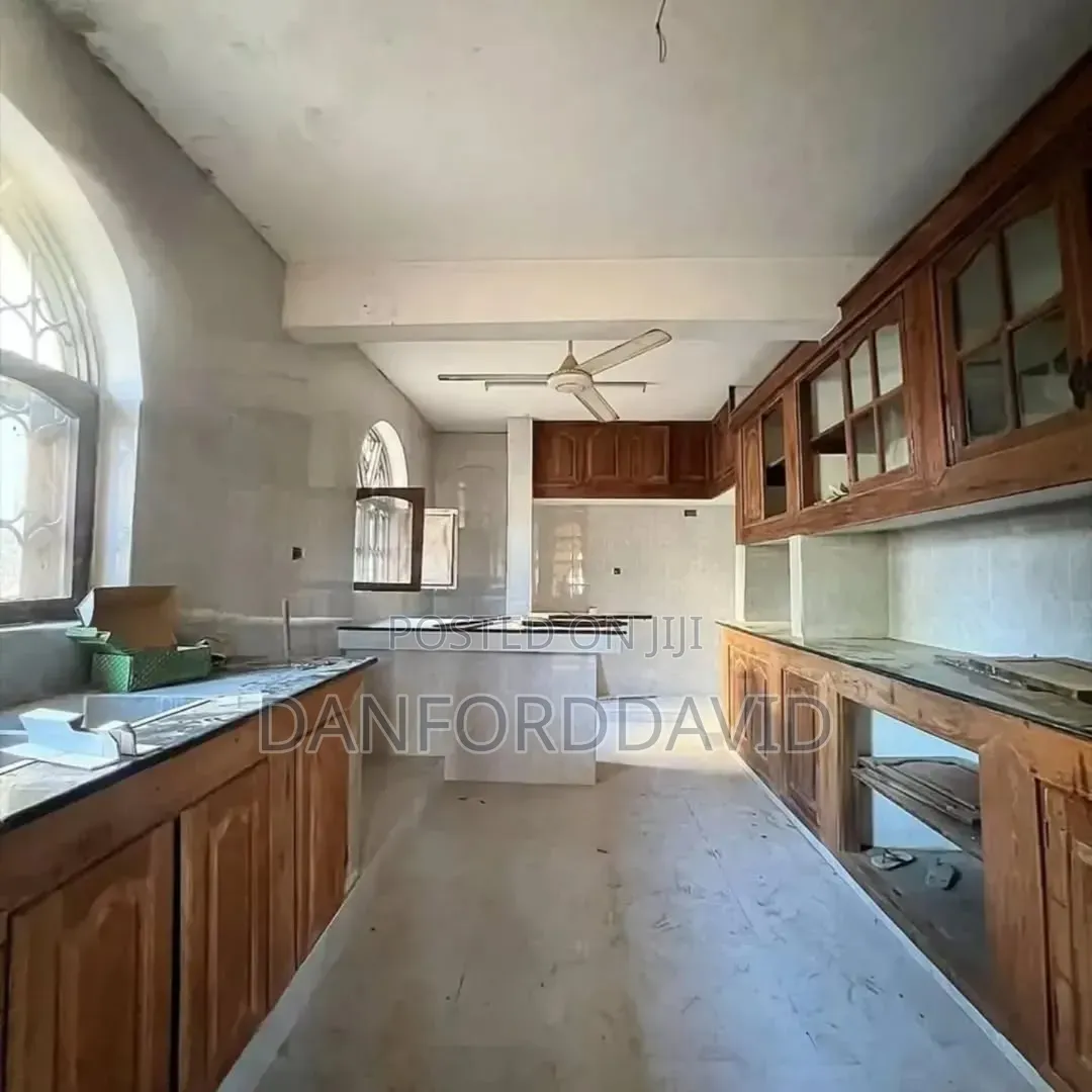 3bdrm House in Kahwa Real Estate, Mikocheni for rent