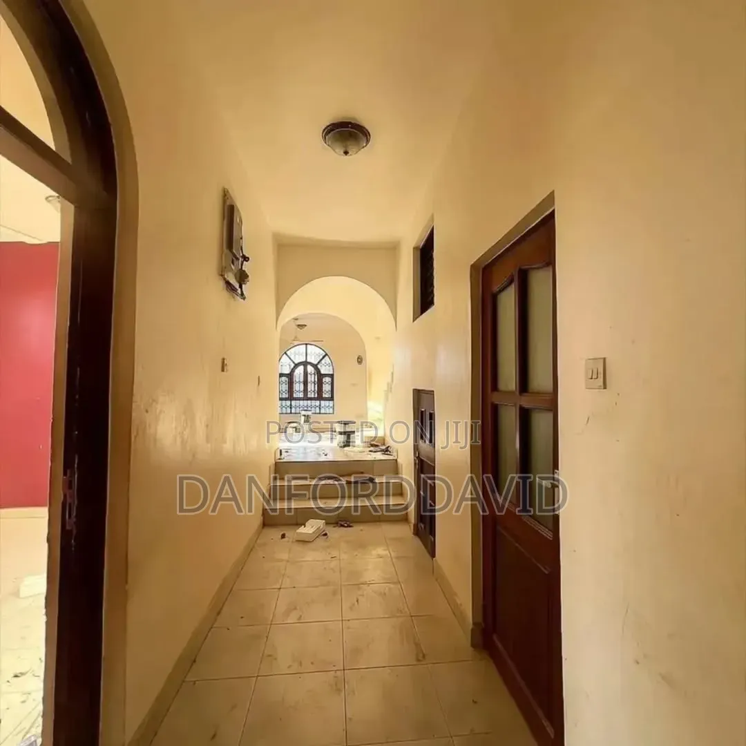 3bdrm House in Kahwa Real Estate, Mikocheni for rent