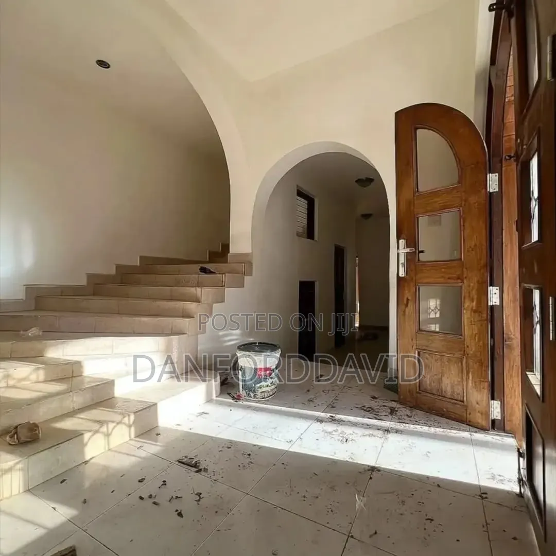3bdrm House in Kahwa Real Estate, Mikocheni for rent