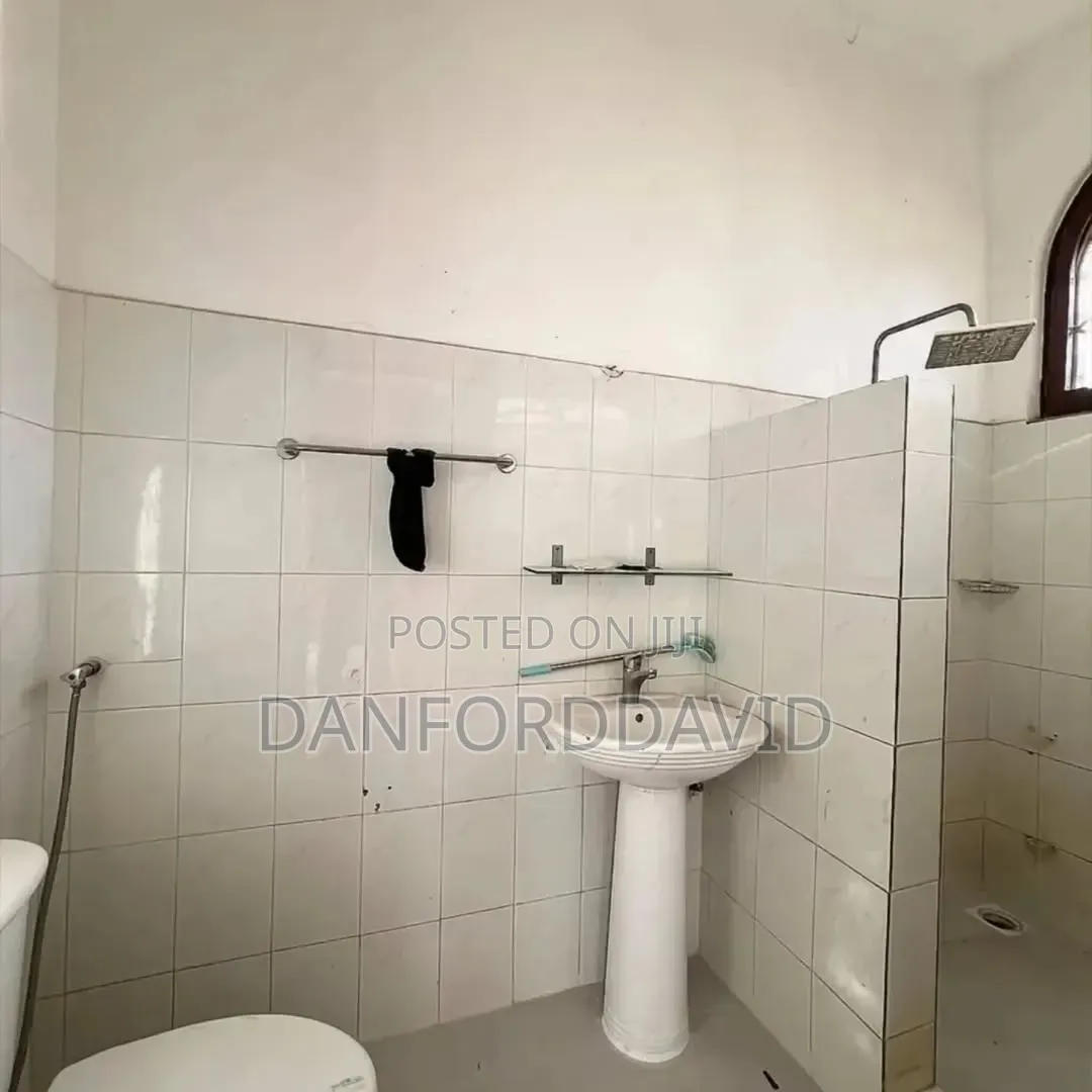 3bdrm House in Kahwa Real Estate, Mikocheni for rent
