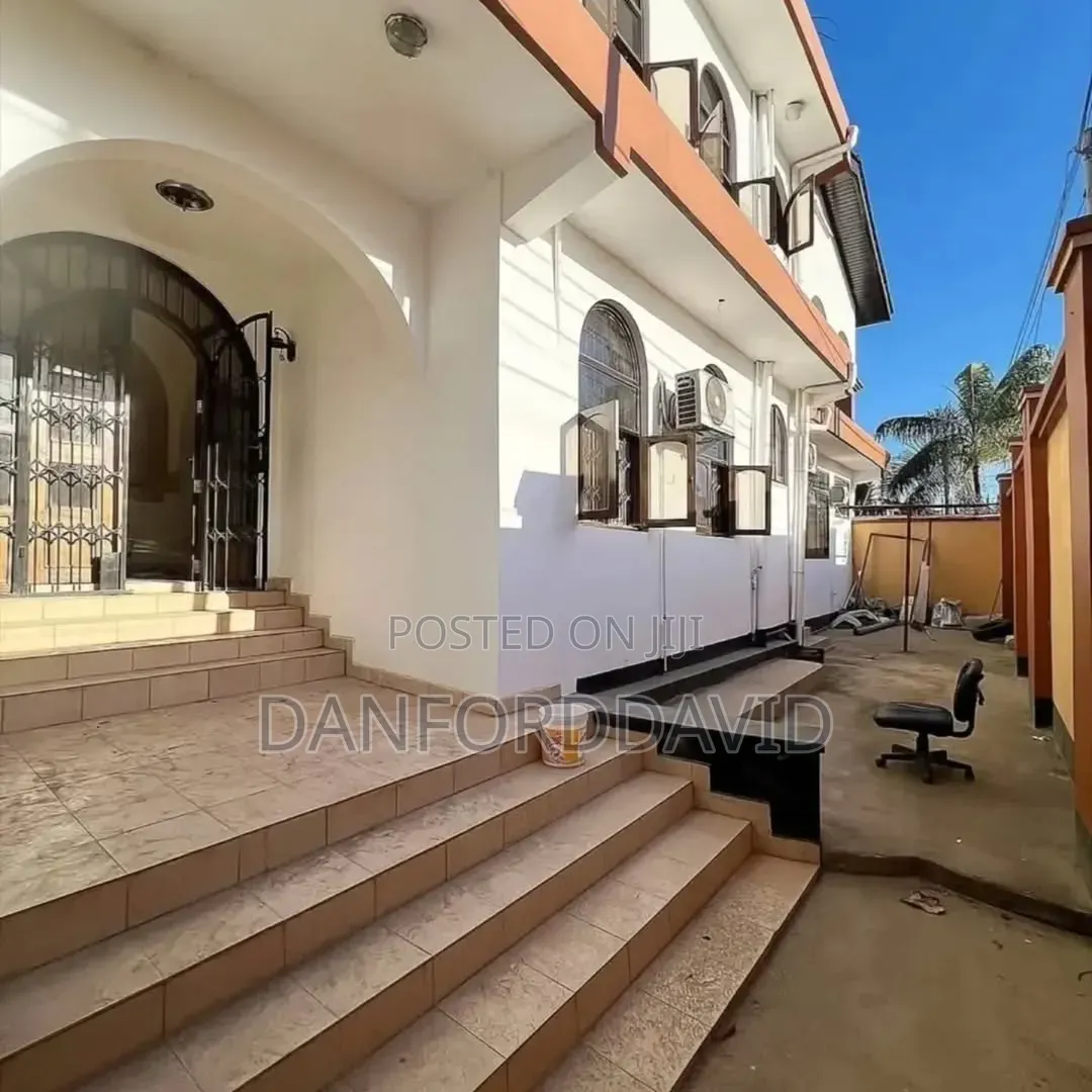 3bdrm House in Kahwa Real Estate, Mikocheni for rent