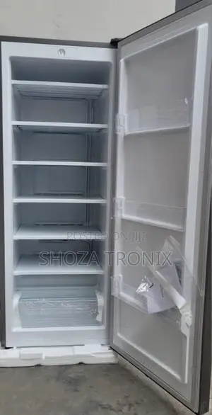 Hisense Stand Freezer Rs819 190ltr
