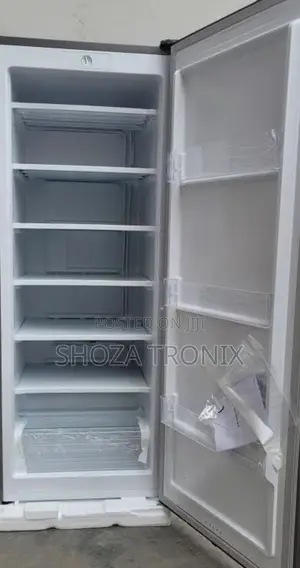 Hisense Stand Freezer Rs819 190ltr