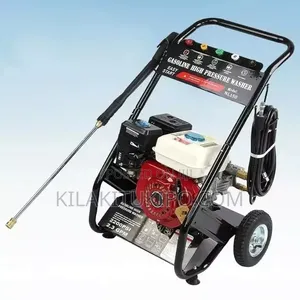 2200psi Gasoline High Pressure Washer