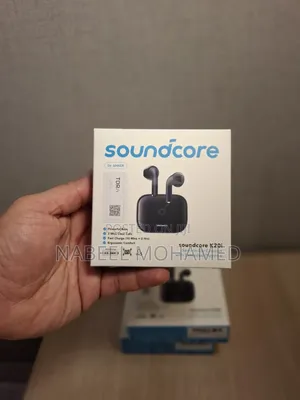 Soundcore K20i
