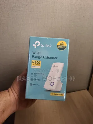 Tp-Link N300 Wifi Extender