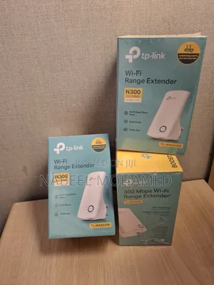 Tp-Link N300 Wifi Extender