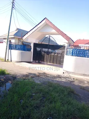 Furnished 5bdrm House in Ukonga Mazizini, Ilala for sale