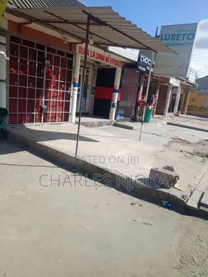 Fremu 11 Sqm300 Zipo Kwenye Rami Mombasa Zinq Wapangaji Kabisa Inauzwa