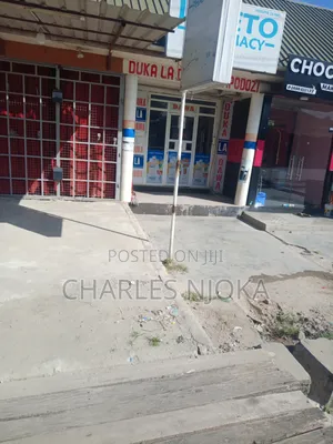 Fremu 11 Sqm300 Zipo Kwenye Rami Mombasa Zinq Wapangaji Kabisa Inauzwa
