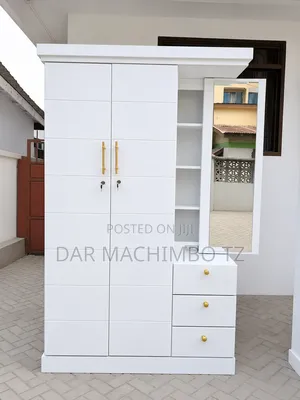 Kabati Classic Design