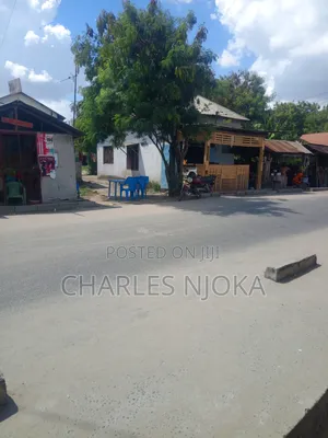 Nyumba Ya Ukonga Mazizini Inayofaa Kuwekeza Eneo La Kibiashara Inauzwa