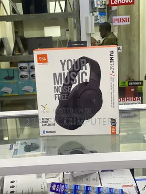 JBL Headphone Tune 770nc
