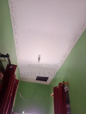 Furnished 5bdrm House in Mazizini, Ilala for sale