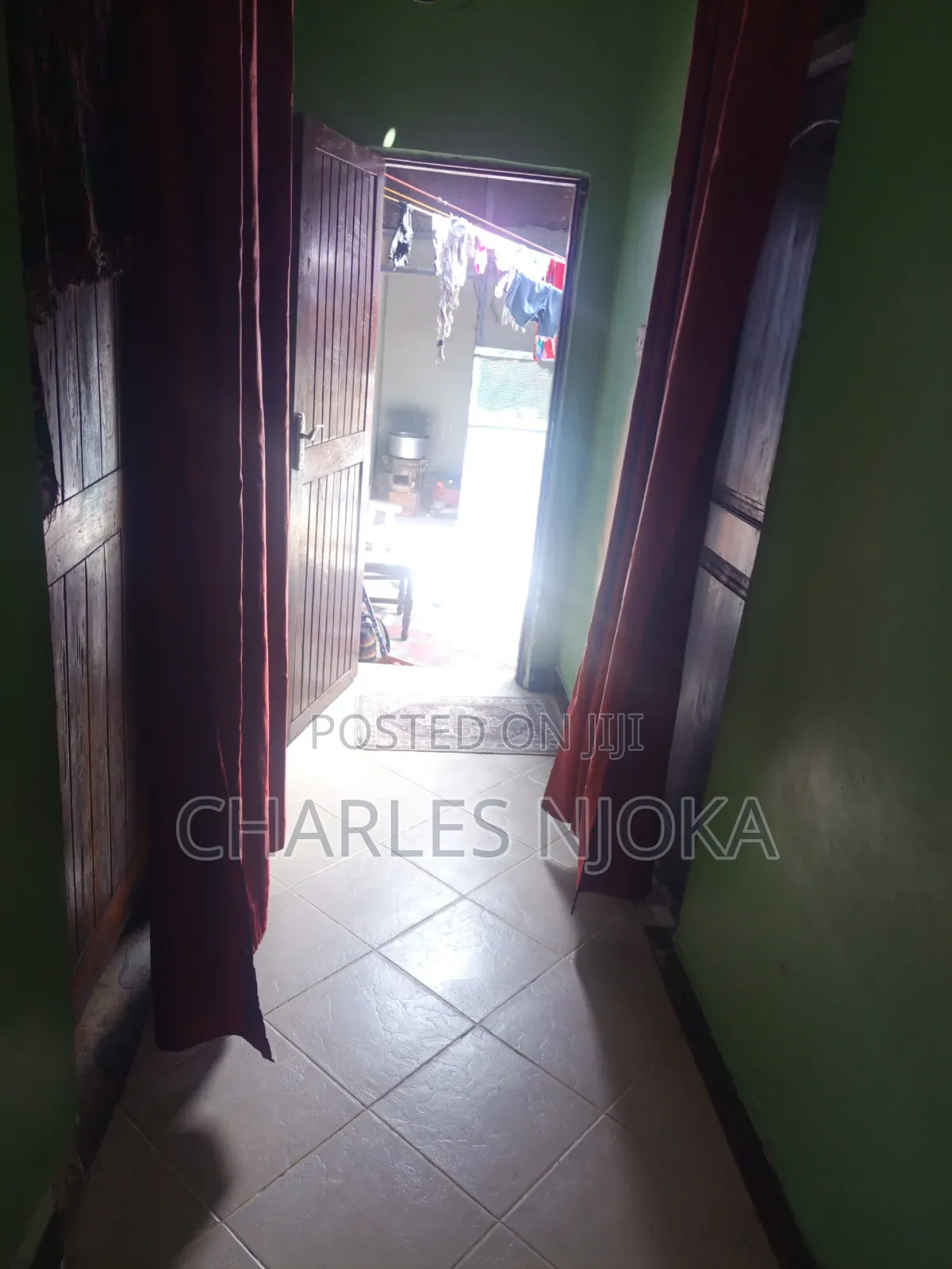 Furnished 5bdrm House in Mazizini, Ilala for sale