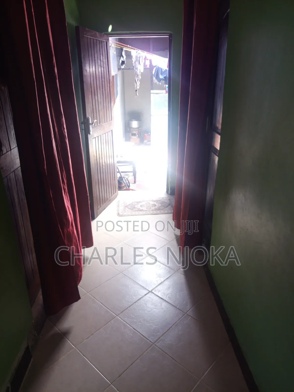 Furnished 5bdrm House in Mazizini, Ilala for sale