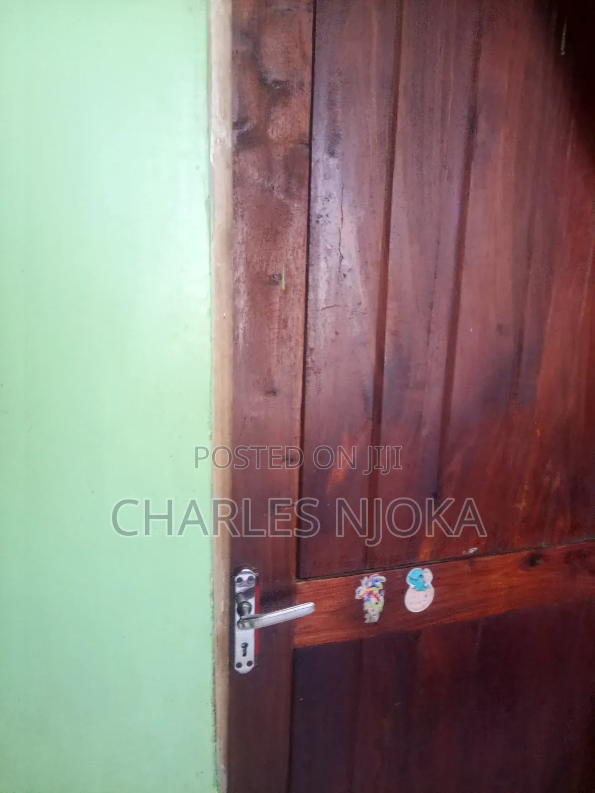 Furnished 5bdrm House in Mazizini, Ilala for sale