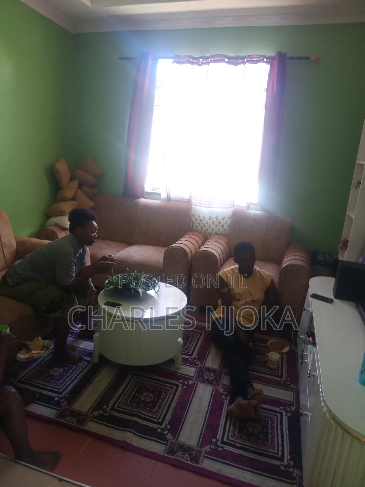 Furnished 5bdrm House in Mazizini, Ilala for sale