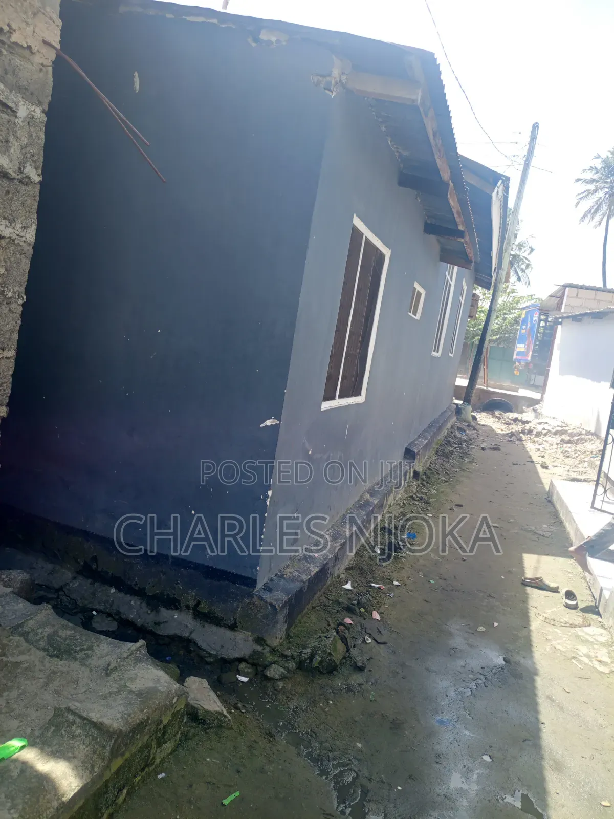 Furnished 5bdrm House in Mazizini, Ilala for sale