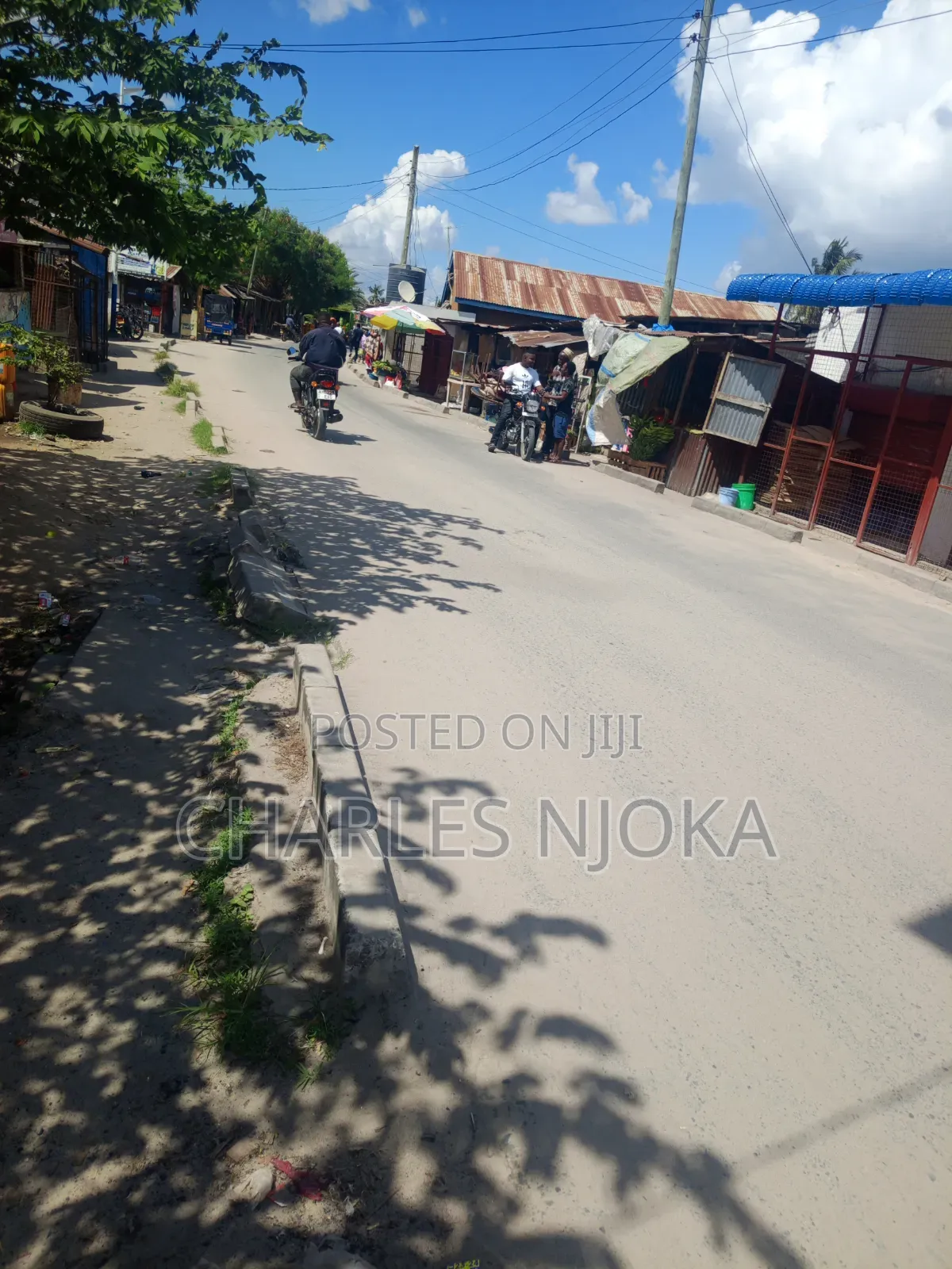 Furnished 5bdrm House in Mazizini, Ilala for sale