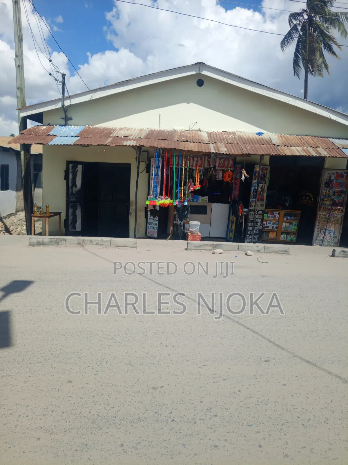 Furnished 5bdrm House in Mazizini, Ilala for sale
