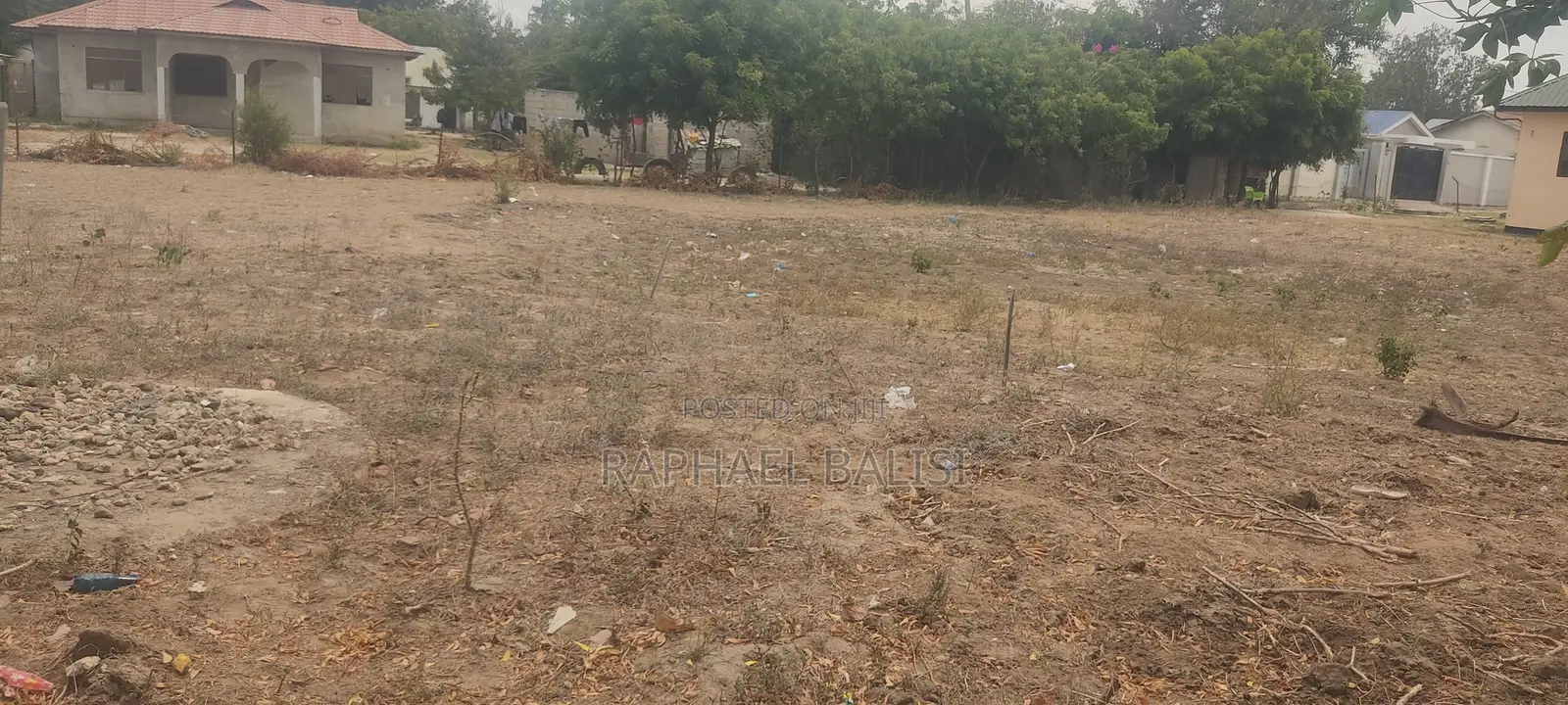 Land for Rent